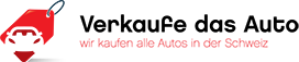 Verkaufe das Auto